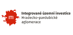 Integrované územní investice Hradecko - Pardubické aglomerace